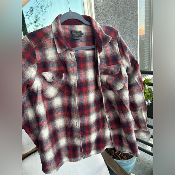 Pendleton Board Shirt - Picture 3 of 7